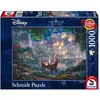 Image de Schmidt Spiele Rapunzel (1000 pièces)