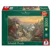 Image de Puzzle Hameau du phare, 3000 pcs