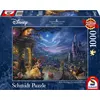 Image de Puzzle Schmidt Disney 1000 pièces