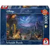 Image de Schmidt Spiele Disney La Belle et la Bête 2 (1000 pièces)