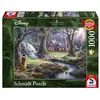 Image de Puzzle Schmidt - Blanche Neige, 1000 pièces
