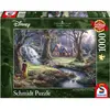 Image de Schmidt Spiele Blanche-Neige (1000 pièces)