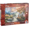 Image de Schmidt Spiele Bambi (1000 pièces)