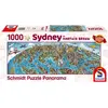 Image de Schmidt Spiele Vue de la ville de Sidney (1000 pièces)