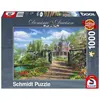 Image de Puzzle 1000 elementów DOMINIC DAVISON Country estate