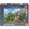 Image de Schmidt Spiele Domaine idyllique (1000 pièces)