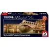 Image de Schmidt Spiele Pont du Rialto (1000 pièces)