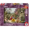 Image de Schmidt Spiele Blanche-Neige dansant avec le prince (1000 pièces)