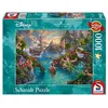 Image de Puzzle Disney - Peter Pan