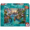 Image de Schmidt Spiele Disney Peter Pan (1000 pièces)