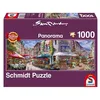 Image de Puzzle Un air de printemps, 1000 pcs