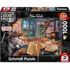 Image de Schmidt Spiele Dans la maison de vacances (1000 pièces)