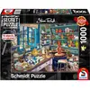 Image de Schmidt Spiele Studio d'artiste 1000 pièces (1000 pièces)