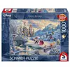 Image de Puzzle Schmidt Disney 1000 pièces