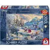 Image de Schmidt Spiele Une soirée d'hiver magique (1000 pièces)