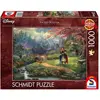Image de Schmidt Spiele Mulan (1000 pièces)