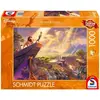 Image de Schmidt Spiele Disney Le Roi Lion (1000 pièces)