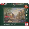 Image de Schmidt Spiele Café à Munich (1000 pièces)
