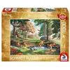 Image de Puzzle Disney - Winnie l'Ourson