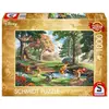 Image de Schmidt Spiele Winnie l'ourson (1000 pièces)