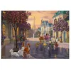 Image de Puzzle 1000 pièces Schmidt Disney Les Aristochats