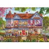 Image de Puzzle 1000 pièces : Maison au printemps Schmidt