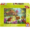 Image de Umbreit L'oasis des capybaras (2000 pièces)