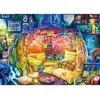 Image de Puzzle grotte douillette 1000 pieces - Schmidt