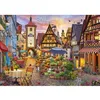 Image de Puzzle 1000 pièces : Bavière romantique