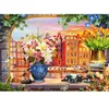 Image de Puzzle visite a amsterdam 1000 pieces - Schmidt