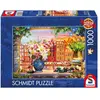 Image de Schmidt Spiele Visite à Amsterdam 1000 pièces (1000 pièces)