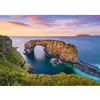 Image de Puzzle la grande arche pollet irlande 1000 pieces - Schmidt