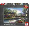 Image de Schmidt Spiele Stoney Creek Cottage 1000 Teile (1000 pièces)