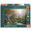 Image de Schmidt Spiele A Mother's Perfect Day 1000 Teile (1000 pièces)
