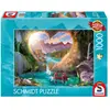 Image de Schmidt Spiele Vue avec le coeur 1000 pièces (1000 pièces)