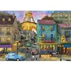 Image de Puzzle 1000 pièces : Dans les rues de Paris