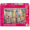 Image de Schmidt Spiele Boulangerie colorée (1000 pièces)