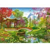 Image de Puzzle 1000 pièces : Jardin japonais