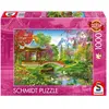 Image de Schmidt Spiele Jardin zen 1000 pièces (1000 pièces)
