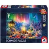 Image de Schmidt Spiele Lagerfeuerromantik unterm Sternenhimmel (1000 pièces)