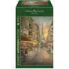 Image de Schmidt Spiele Puzzle en bois, Paris Café 1000 pièces (1000 pièces)