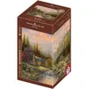 Image de Schmidt Spiele Puzzle en bois, Sierra Paradise 1000 pièces (1000 pièces)