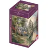 Image de Schmidt Spiele Puzzle en bois, Hometown Lake 1000 pièces (1000 pièces)