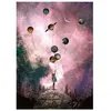 Image de Puzzle spiele natacha einat 1000 pieces - Schmidt
