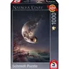Image de SCHMIDT SPIELE - Puzzle - Poussieres de reve - 1000 pieces