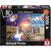 Image de Schmidt Spiele Las Vegas, jour et nuit (1000 pièces)