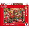 Image de Schmidt Spiele Coca Cola (1000 pièces)