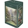 Image de Schmidt Spiele Victoria Garden II Boîte nostalgique (500 pièces)