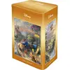Image de Schmidt Spiele Boîte nostalgie Beauty and Beast (500 pièces)