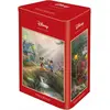 Image de Schmidt Spiele Boîte de conserve Nostalgie Disney Mickey Minnie (500 pièces)